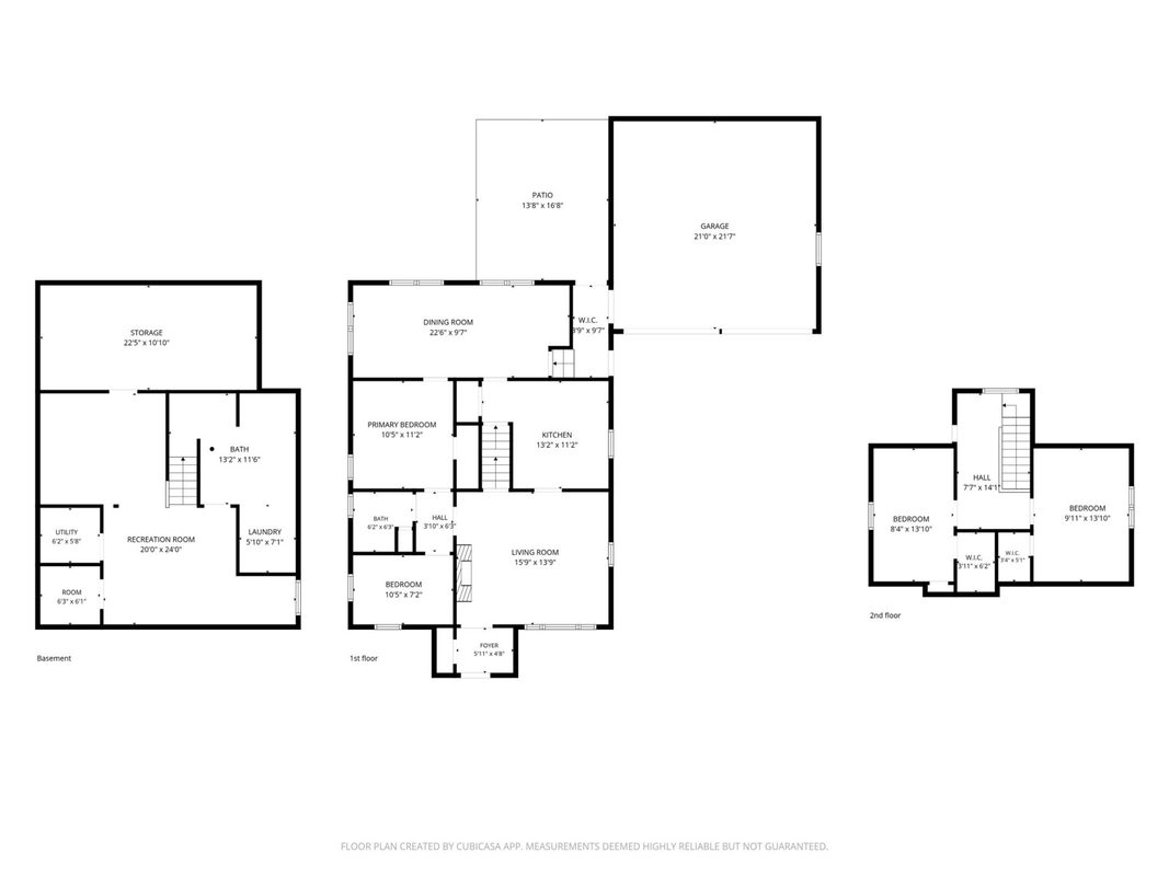 1810 Lyndale Avenue, Eau Claire WI 54701 - Residential house for sale - MLS #1604078 - image37