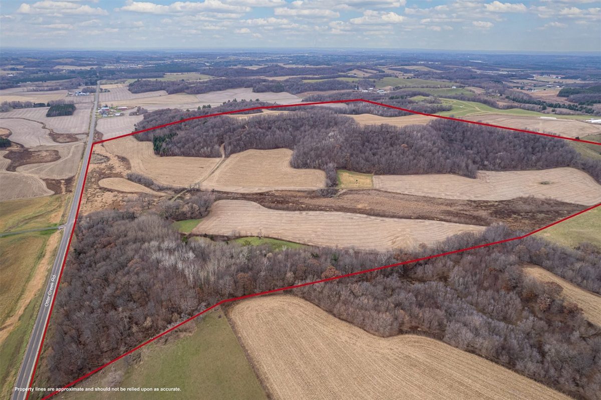 8700 Otter Creek Road, Fall Creek WI 54742 - Land house for sale - MLS #1602481 - image6