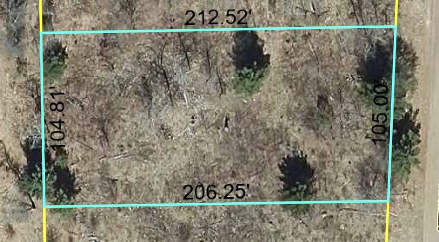 Lot 20 Setting Sun Trail Way
