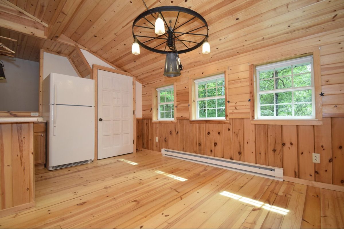 2749 Webb Lake Road, Webb Lake WI 54830 - Land house for sale - MLS #1603203 - image26