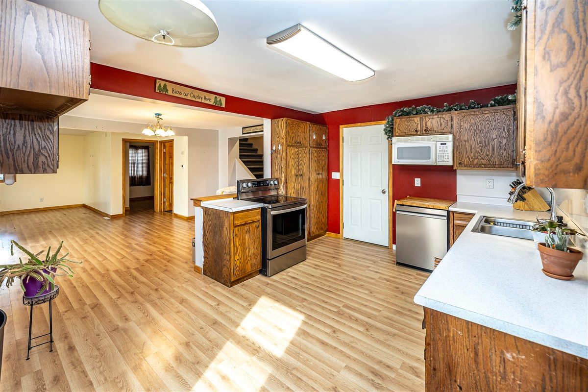103 Polleys Street, Melrose WI 54642 - Residential house for sale - MLS #1605901 - image2