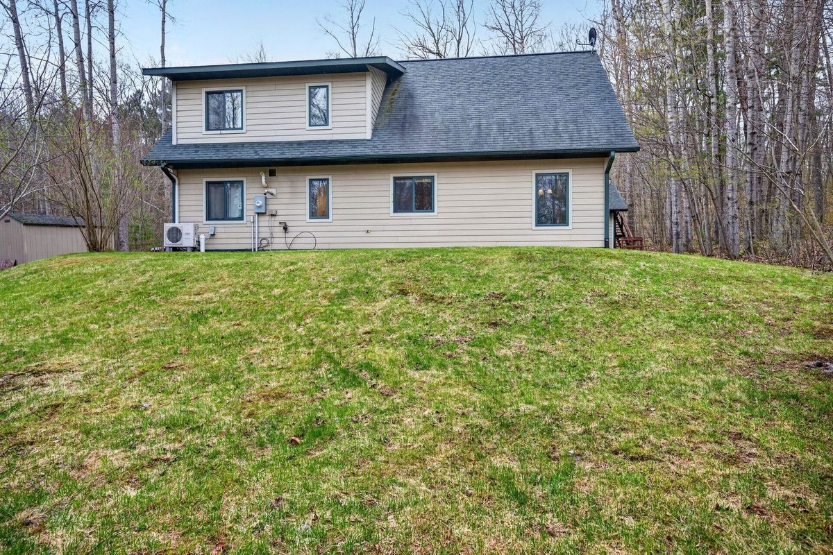 11375 State Hwy 27/77, Hayward WI 54843 - Residential house for sale - MLS #1600877 - image4