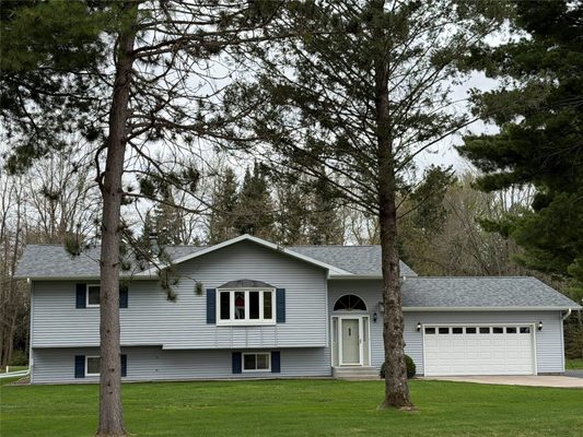 1920 22-22 1/4 Street Rice Lake WI 54868