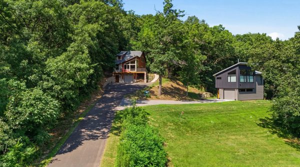 W25714 Sullivan Road, Trempealeau WI 54661 - Residential house for sale - MLS #1602475 - image1