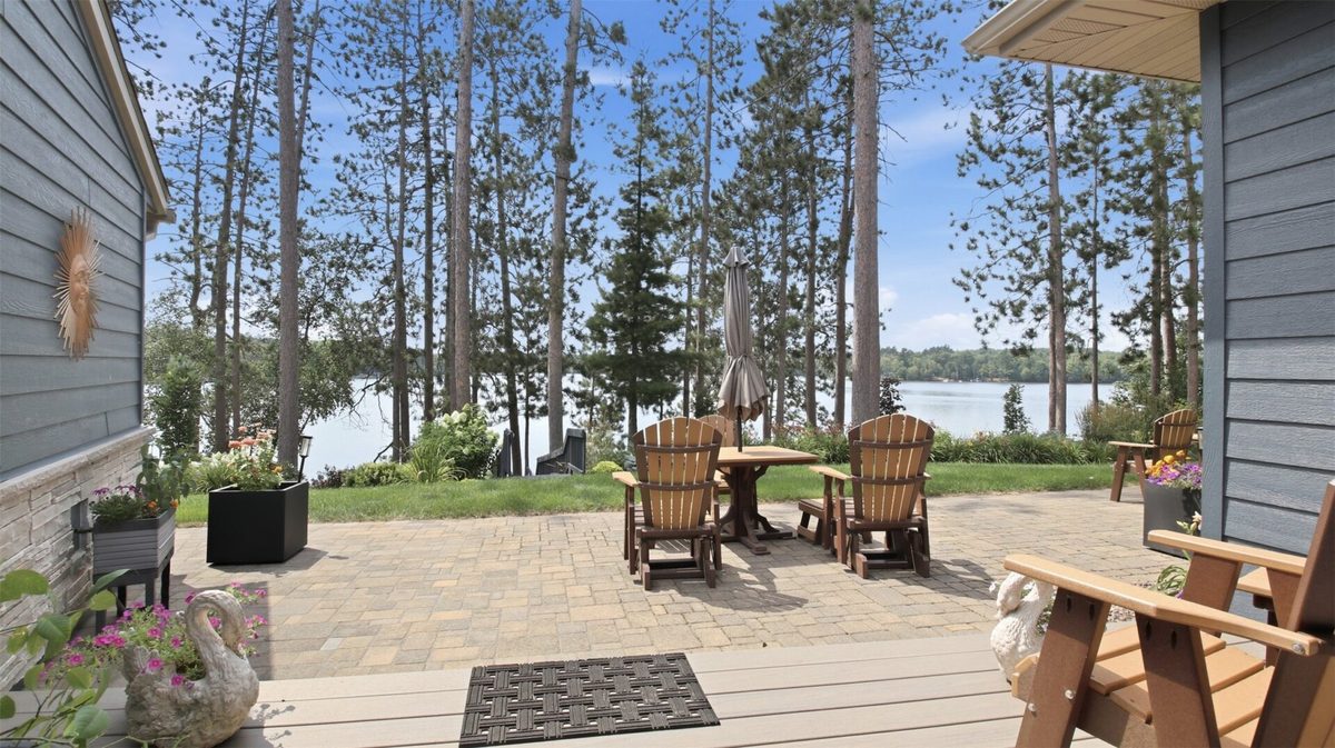 8175 County Road P, Lake Nebagamon WI 54849 - Residential house for sale - MLS #1604348 - image45