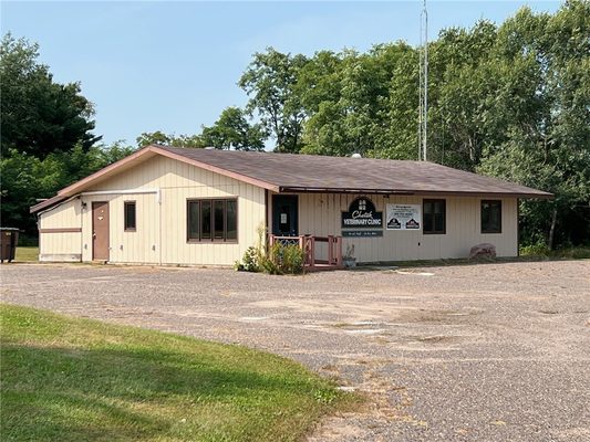 202 Kleve Street Chetek WI 54728
