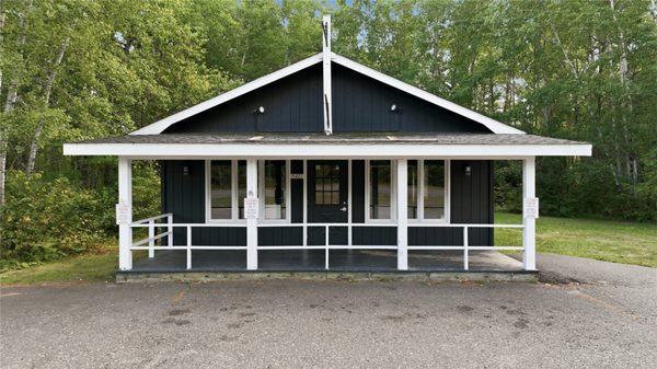 15423 County Highway B  Hayward WI 54843