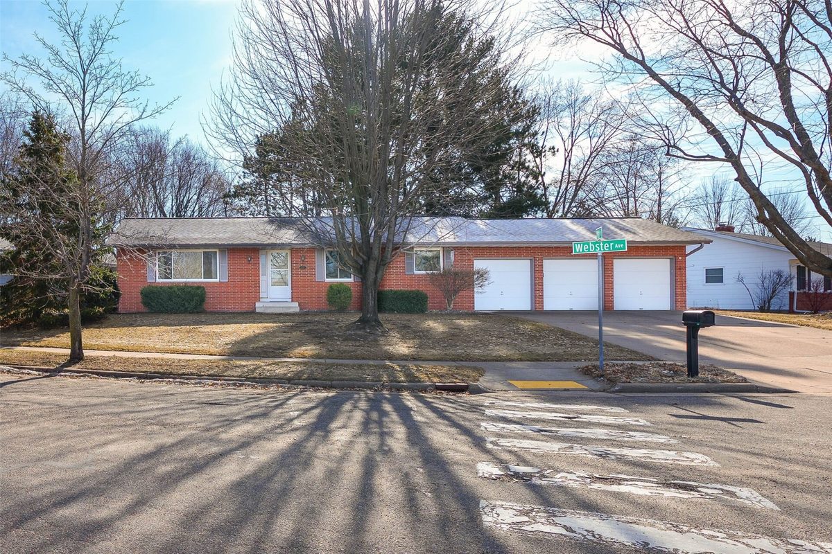 1205 Webster Avenue, Eau Claire WI 54701 - Residential house for sale - MLS #1602269 - image2