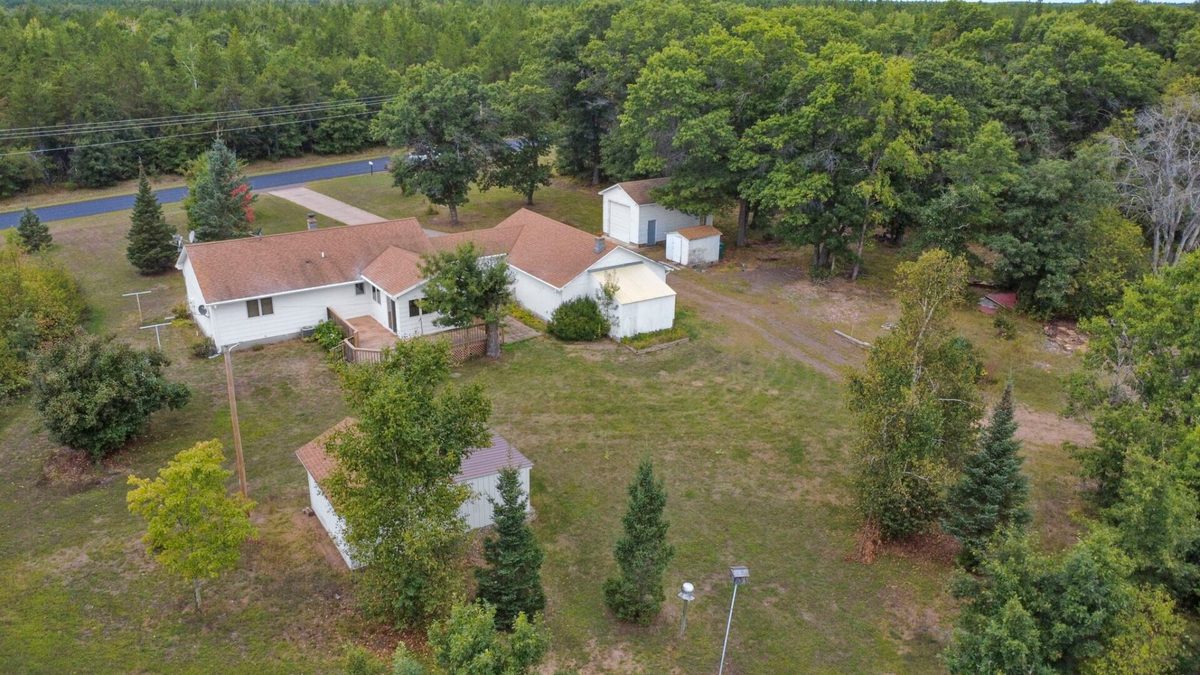 30436 Tower Road, Danbury WI 54830 - Residential house for sale - MLS #1605227 - image47