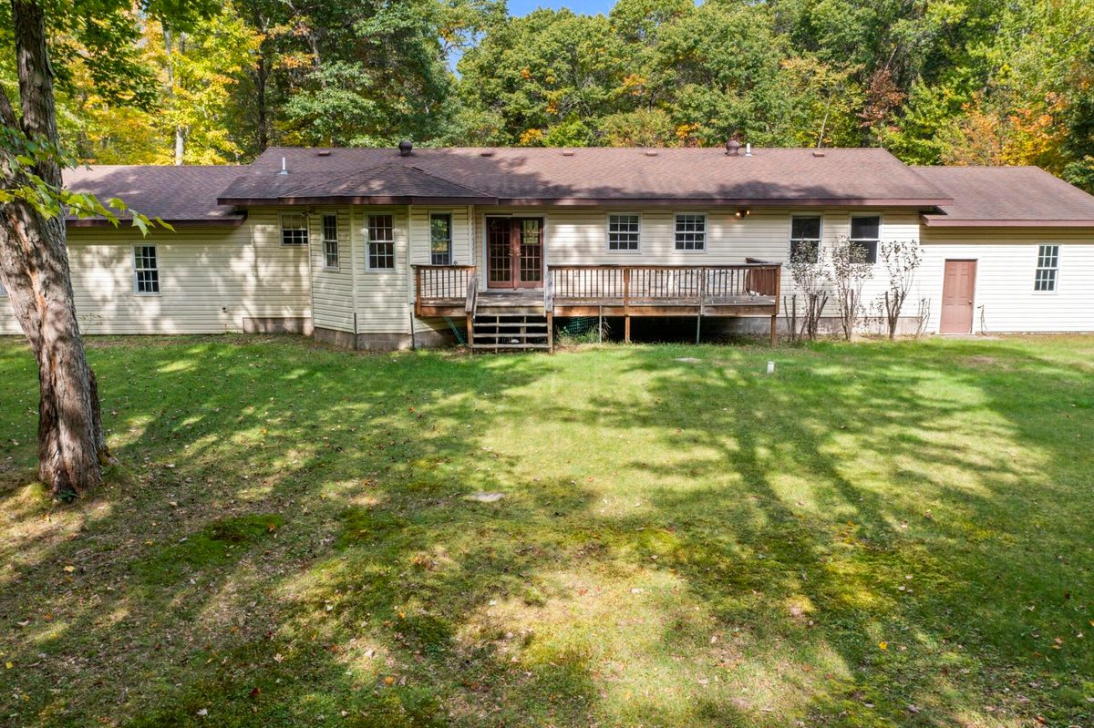 26557 Helsene Road, Webster WI 54893 - Residential house for sale - MLS #1605430 - image37