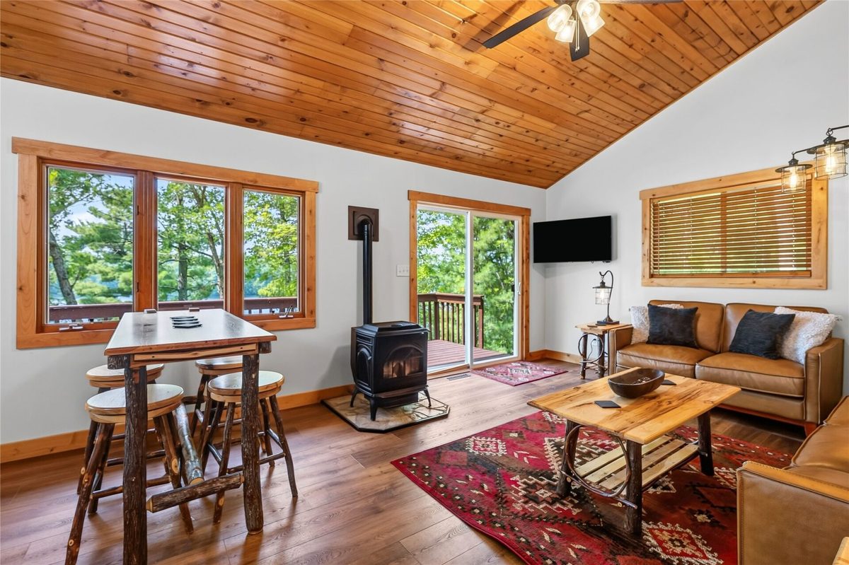 N457 Balsam Lake Road, Birchwood WI 54817 - Residential house for sale - MLS #1603747 - image14