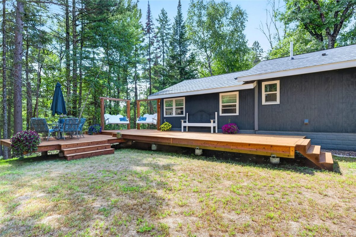 11462 3rd Street, Solon Springs WI 54873 - Residential house for sale - MLS #1604426 - image3