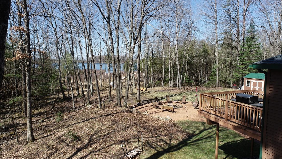 Residential at 15045 290th Avenue, New Auburn, WI 54757 — photo 52