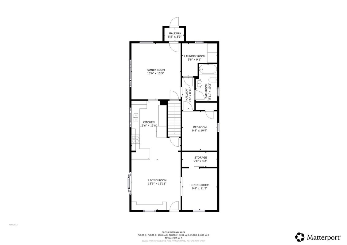 1456 210th Street, St Croix Falls WI 54024 - Residential house for sale - MLS #1603588 - image33