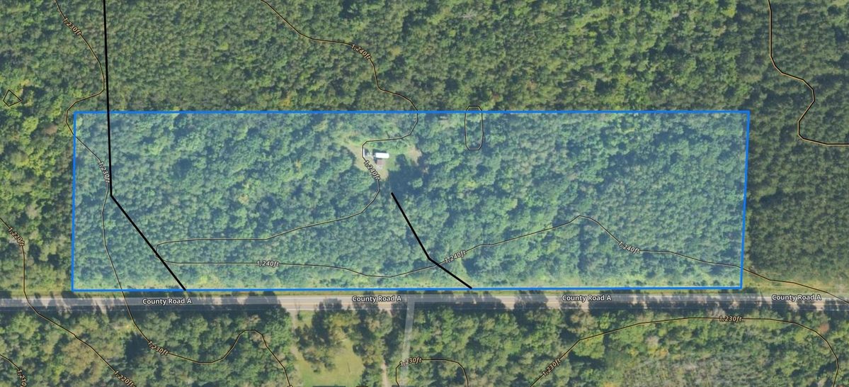 7151 County Road A, Solon Springs WI 54873 - Land house for sale - MLS #1602028 - image11