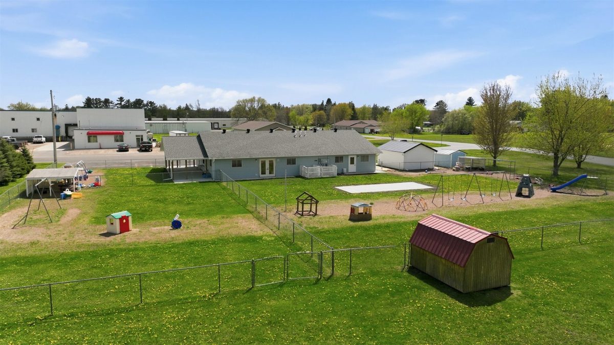 307 Birch Avenue, Cameron WI 54822 - CommercialSale house for sale - MLS #1601138 - image6