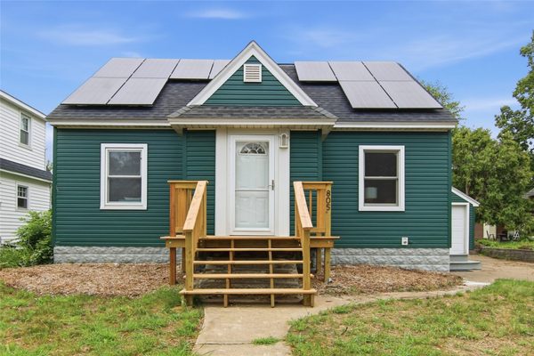 805 Doty Street Eau Claire WI 54701