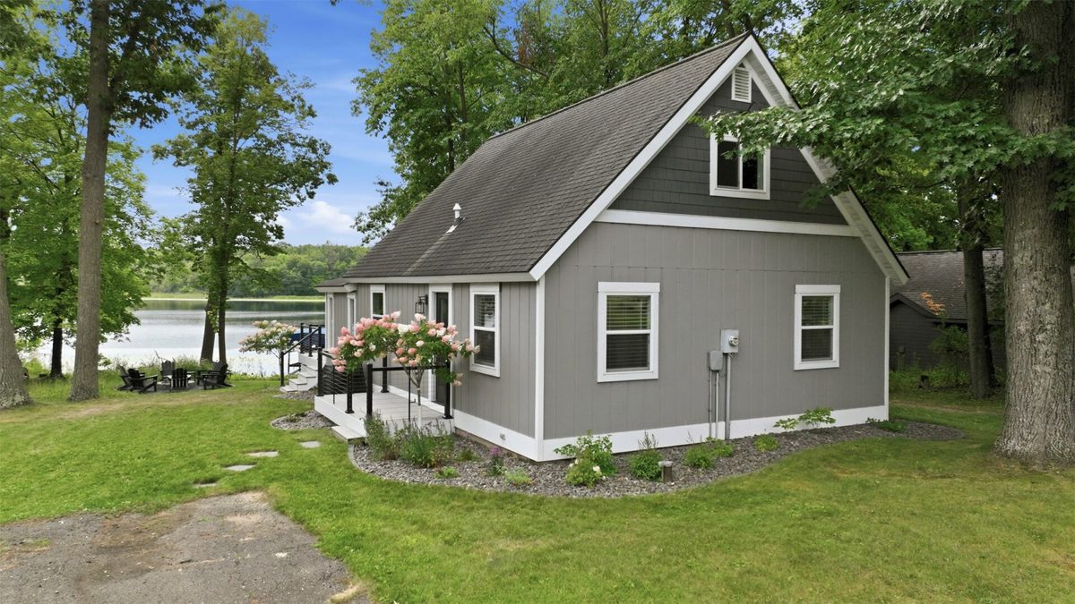 N288 Park Drive, New Auburn WI 54757 - Residential house for sale - MLS #1604245 - image4