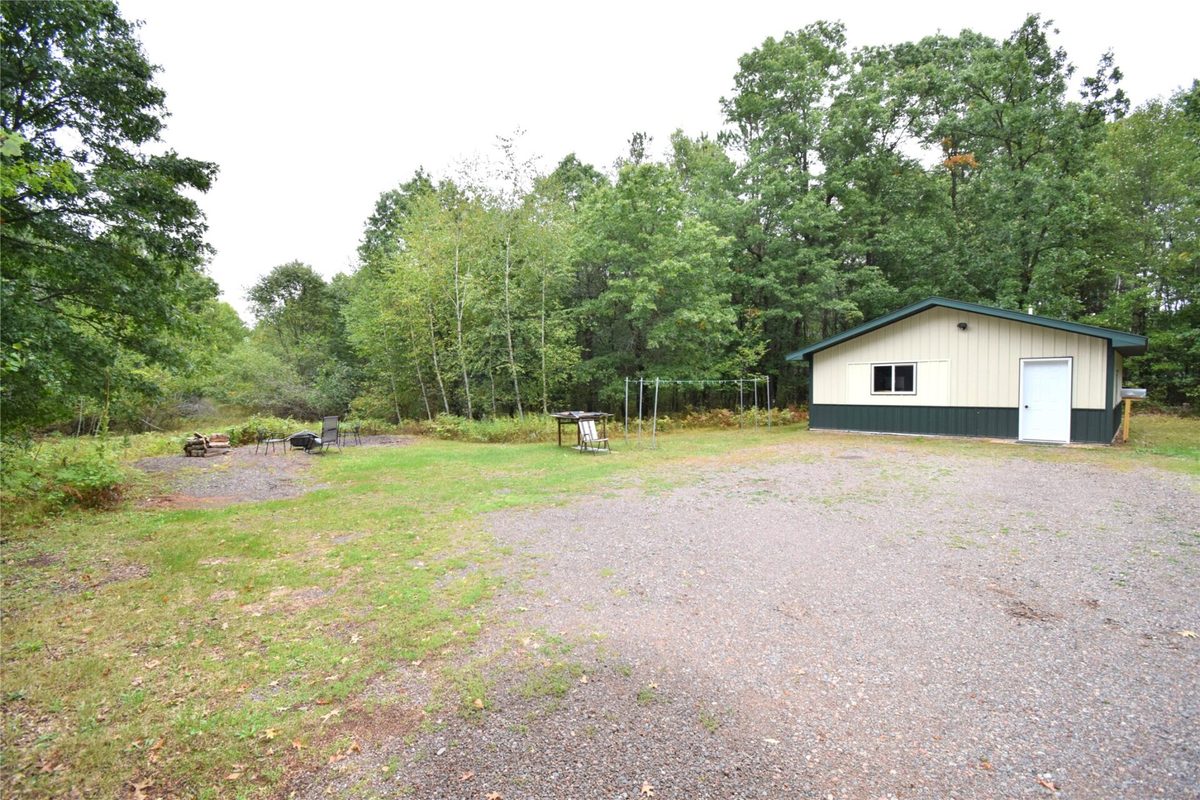 W9444 Dock Lake Road, Spooner WI 54801 - Residential house for sale - MLS #1605418 - image37