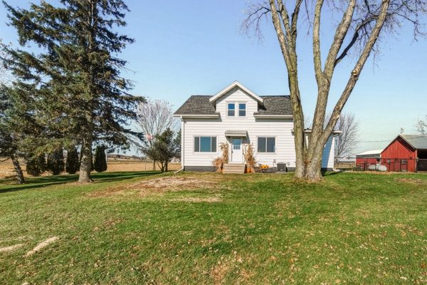 7602 County Hwy X  Chippewa Falls WI 54729