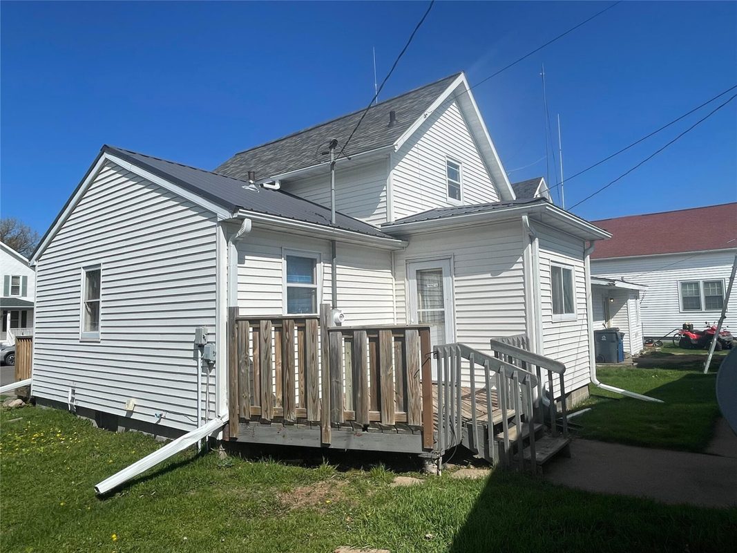 363 5th Avenue, Park Falls WI 54552 - Residential house for sale - MLS #1598949 - image4