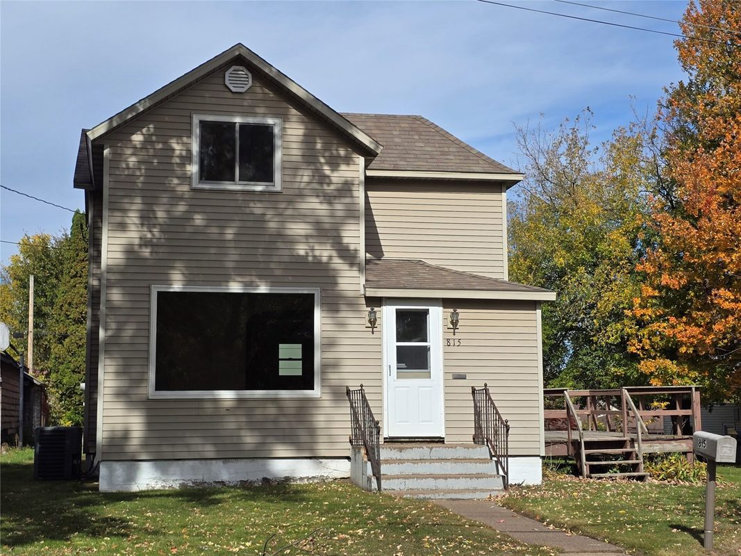 815 Worden Avenue, Ladysmith WI 54848 - Residential house for sale - MLS #1605825 - image5