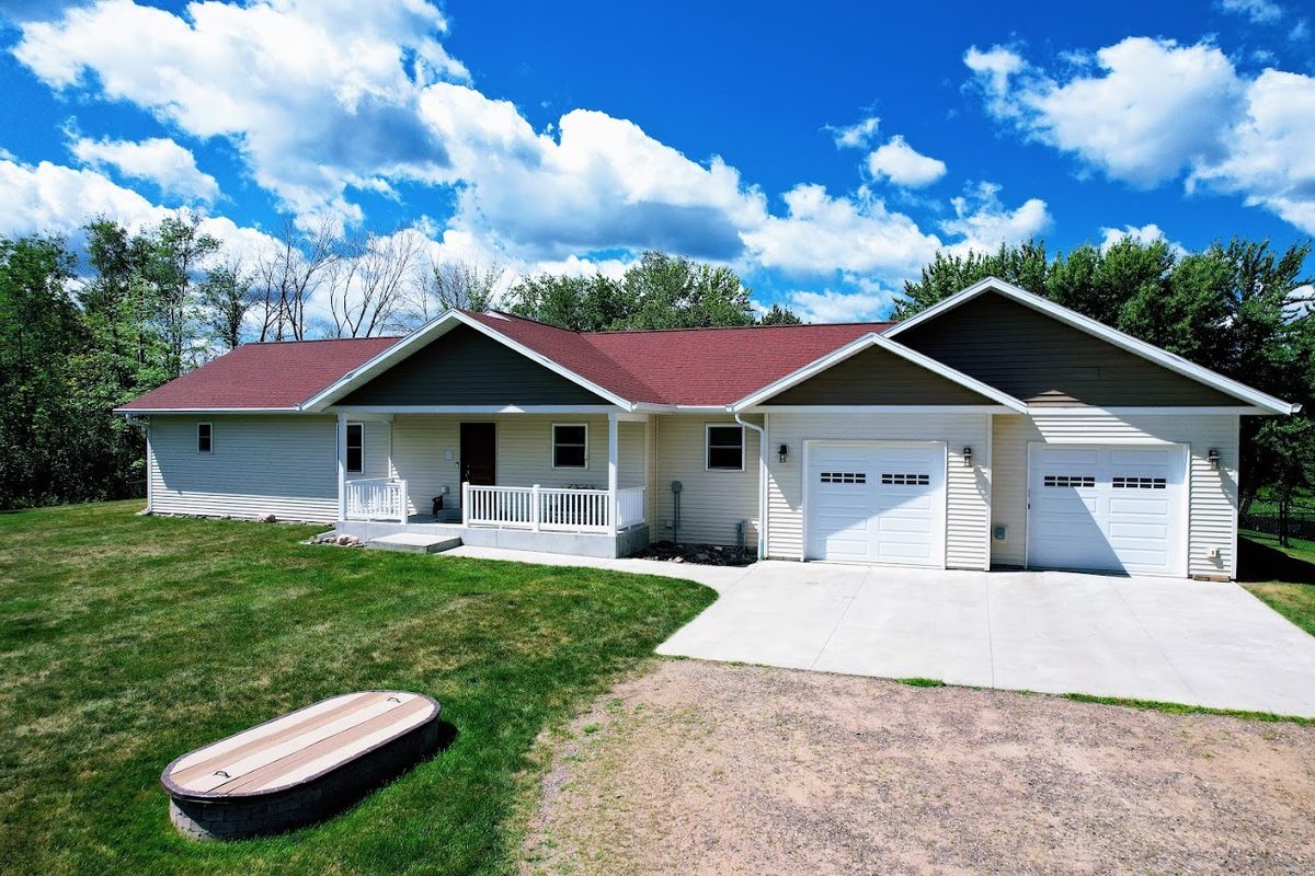 N879 State Highway 40, New Auburn WI 54757 - Residential house for sale - MLS #1605331 - image60