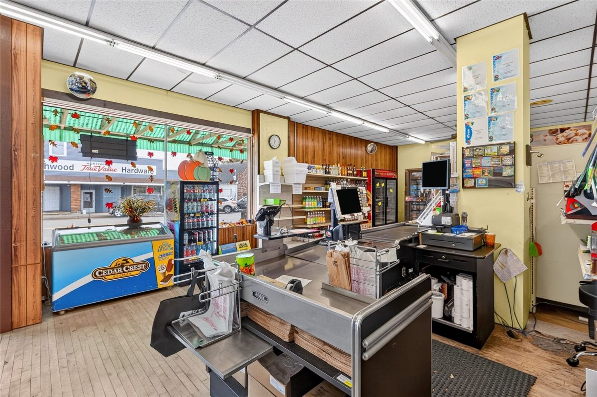 100 Main Street, Birchwood WI 54817 - CommercialSale house for sale - MLS #1605739 - image9