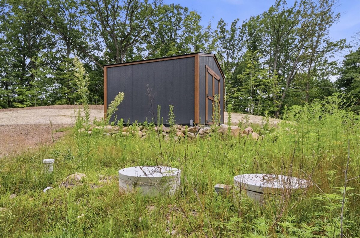 25307 144th Street, New Auburn WI 54757 - Land house for sale - MLS #1603702 - image7