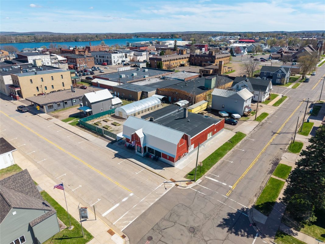 36 Marshall Street, Rice Lake WI 54868 - CommercialSale house for sale - MLS #1597975 - image3