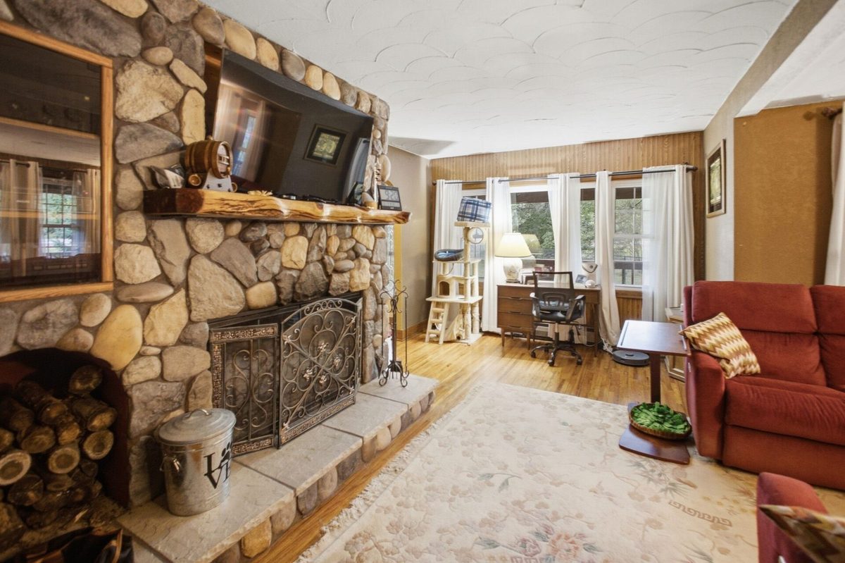 3372 State Road 35, Frederic WI 54837 - Residential house for sale - MLS #1605323 - image4