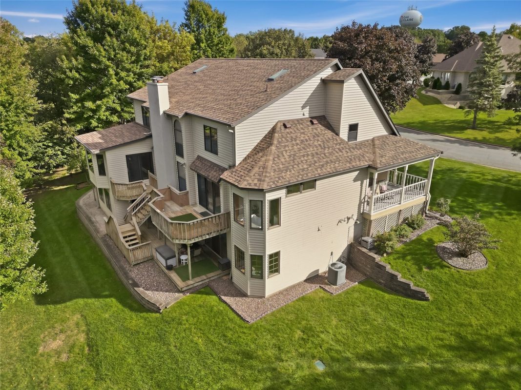 3920 Woodcrest Court, Eau Claire WI 54701 - Residential house for sale - MLS #1605371 - image45