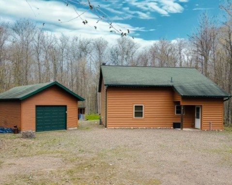 4748W Butler Road