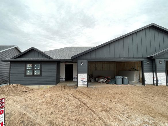 2813 Patrick John Drive, Eau Claire WI 54703 - Residential house for sale - MLS #1597192 - image1