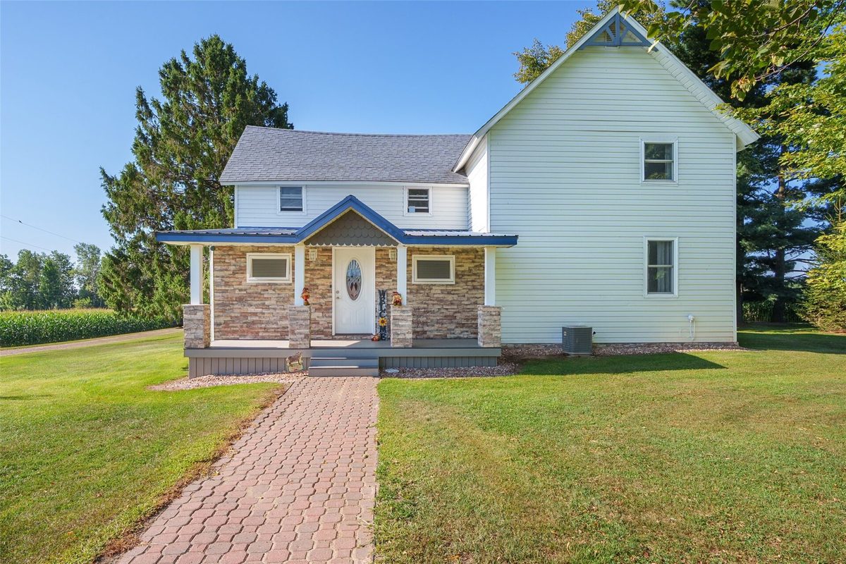 35140 State Highway 64, Gilman WI 54433 - Residential house for sale - MLS #1604380 - image3
