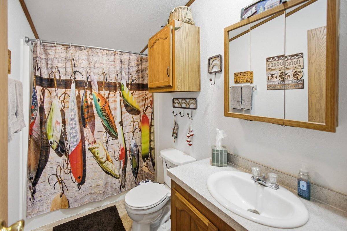 27937 County Road A, Spooner WI 54801 - Residential house for sale - MLS #1605514 - image11