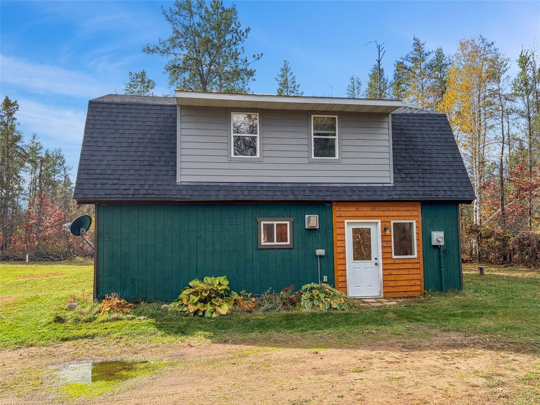 8037 Pow Road, Springbrook WI 54875 - Residential house for sale - MLS #1606055 - image4