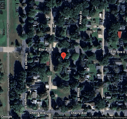 420 E Elm Avenue E, Menomonie, WI