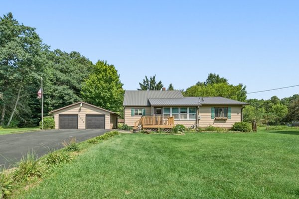 1300 Ripley Street Cornell WI 54732