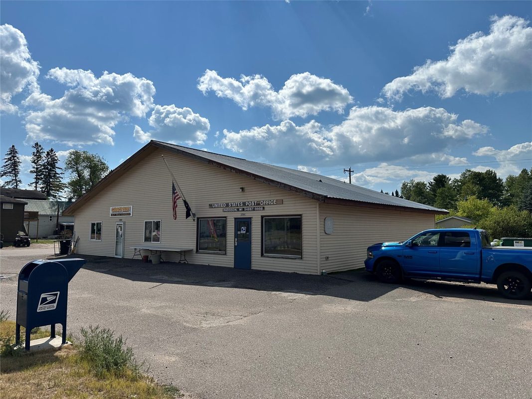 3709 & 3711 Clark Street, Radisson WI 54867 - CommercialSale house for sale - MLS #1604647 - image3