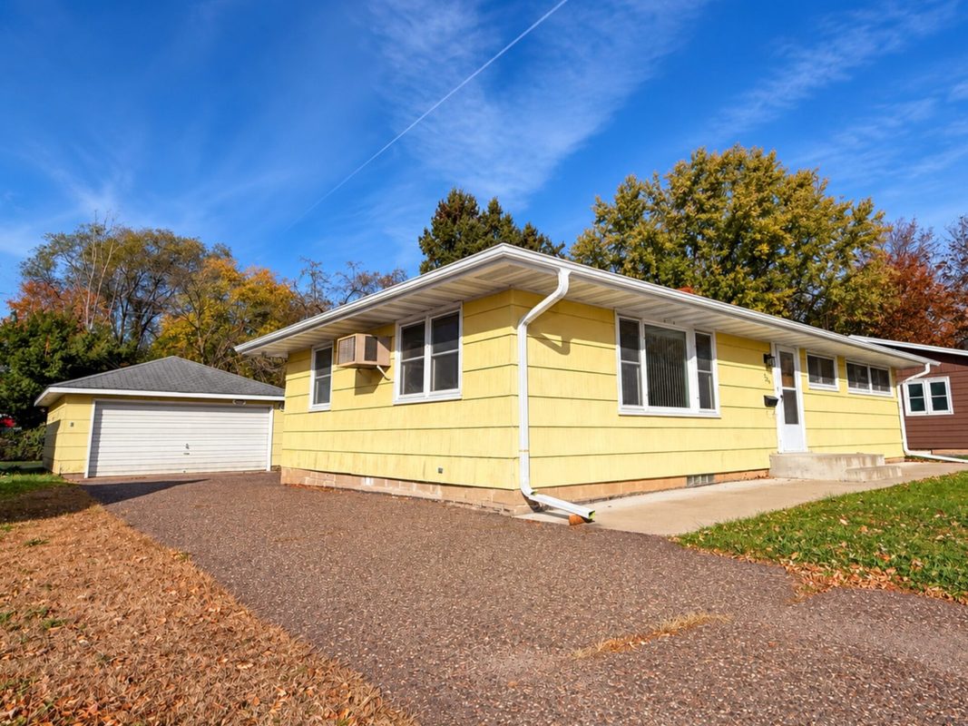 526 A Street, Chippewa Falls WI 54729 - Residential house for sale - MLS #1606069 - image2