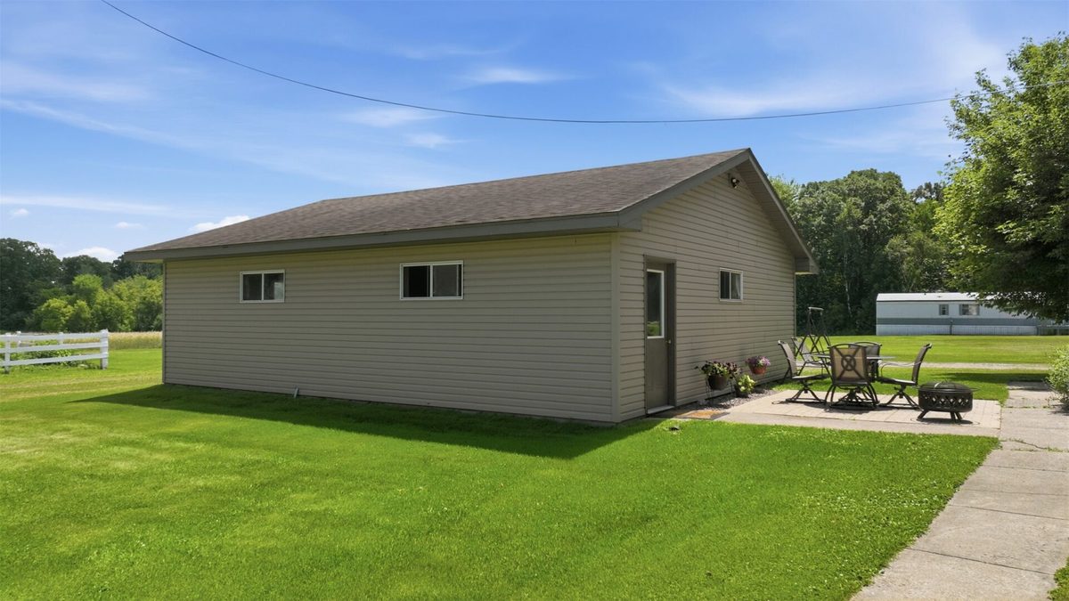 23815 County Highway F, New Auburn WI 54757 - Residential house for sale - MLS #1603268 - image4