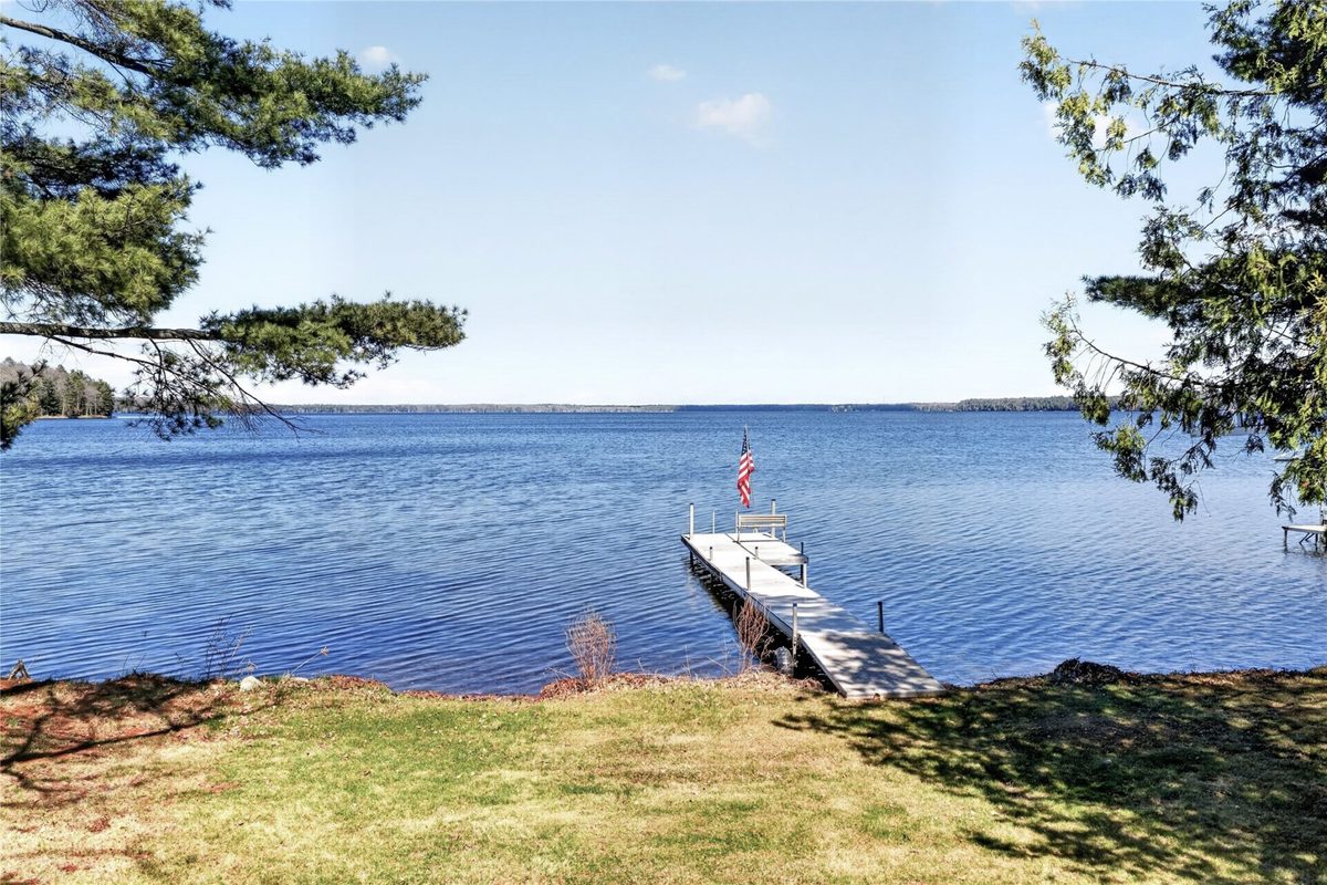 7902N Stone Bay Lane, Hayward, WI — photo 6