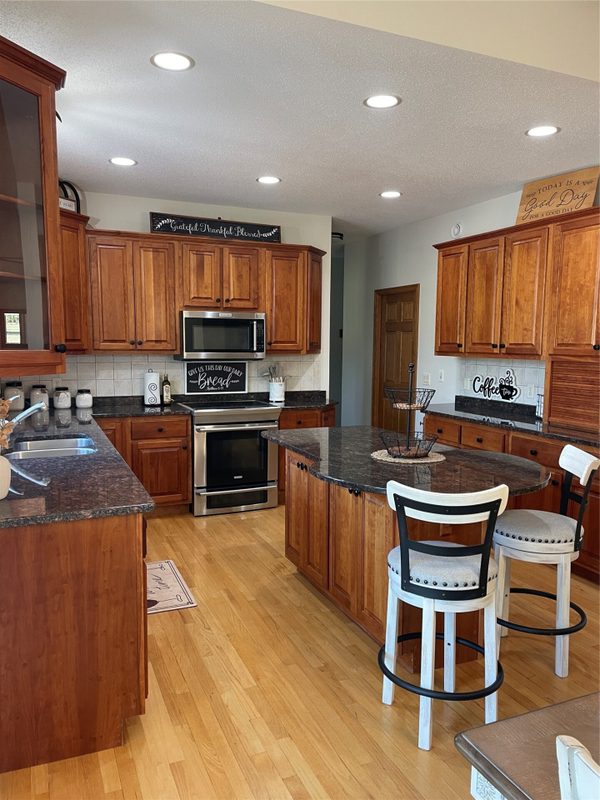 13350 Ball Park Road, Osseo WI 54758 - Residential house for sale - MLS #1600667 - image8