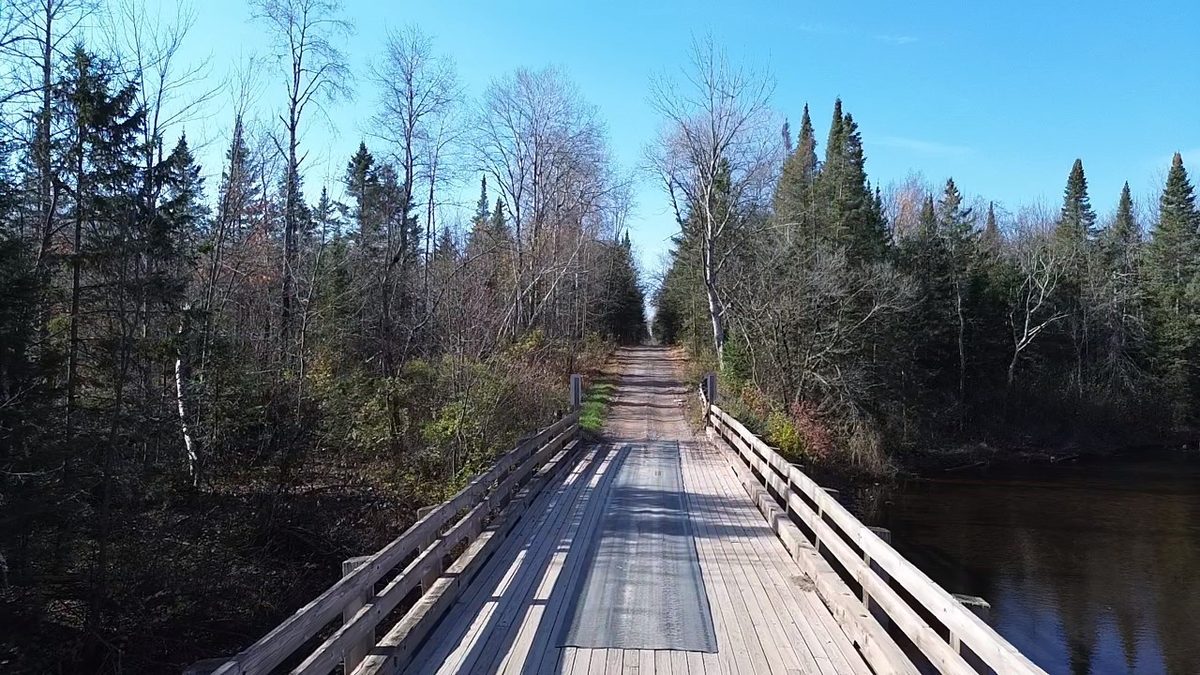 127XX State Highway 70, Couderay WI 54828 - Land house for sale - MLS #1606290 - image32
