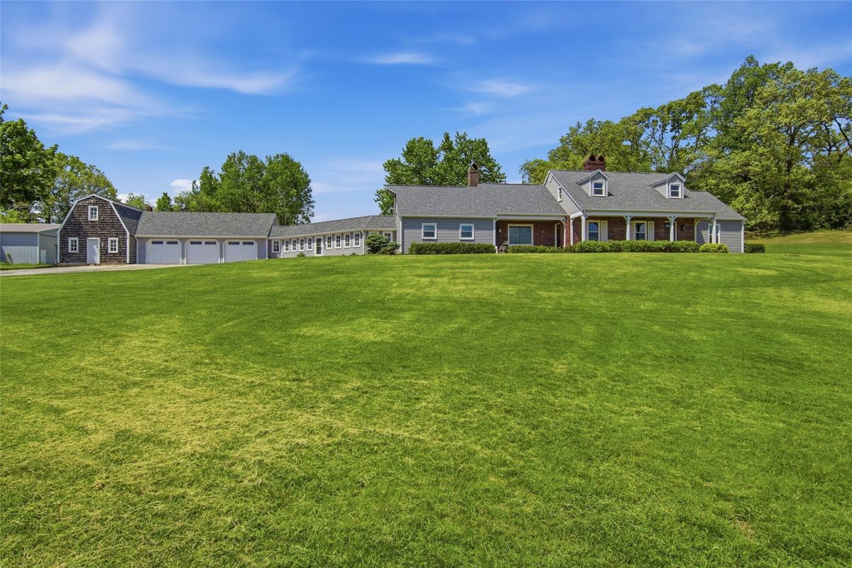 W11815 County Road C, Black River Falls WI 54615 - Residential house for sale - MLS #1601232 - image2
