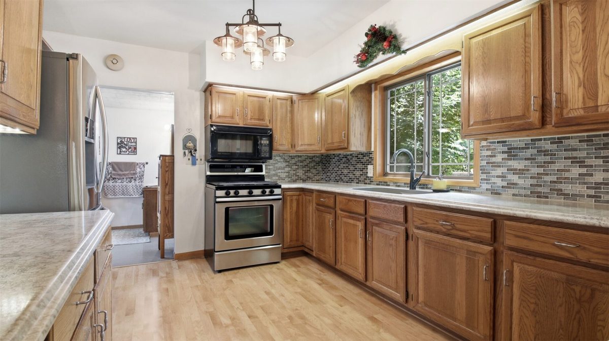 23815 County Highway F, New Auburn WI 54757 - Residential house for sale - MLS #1603268 - image13
