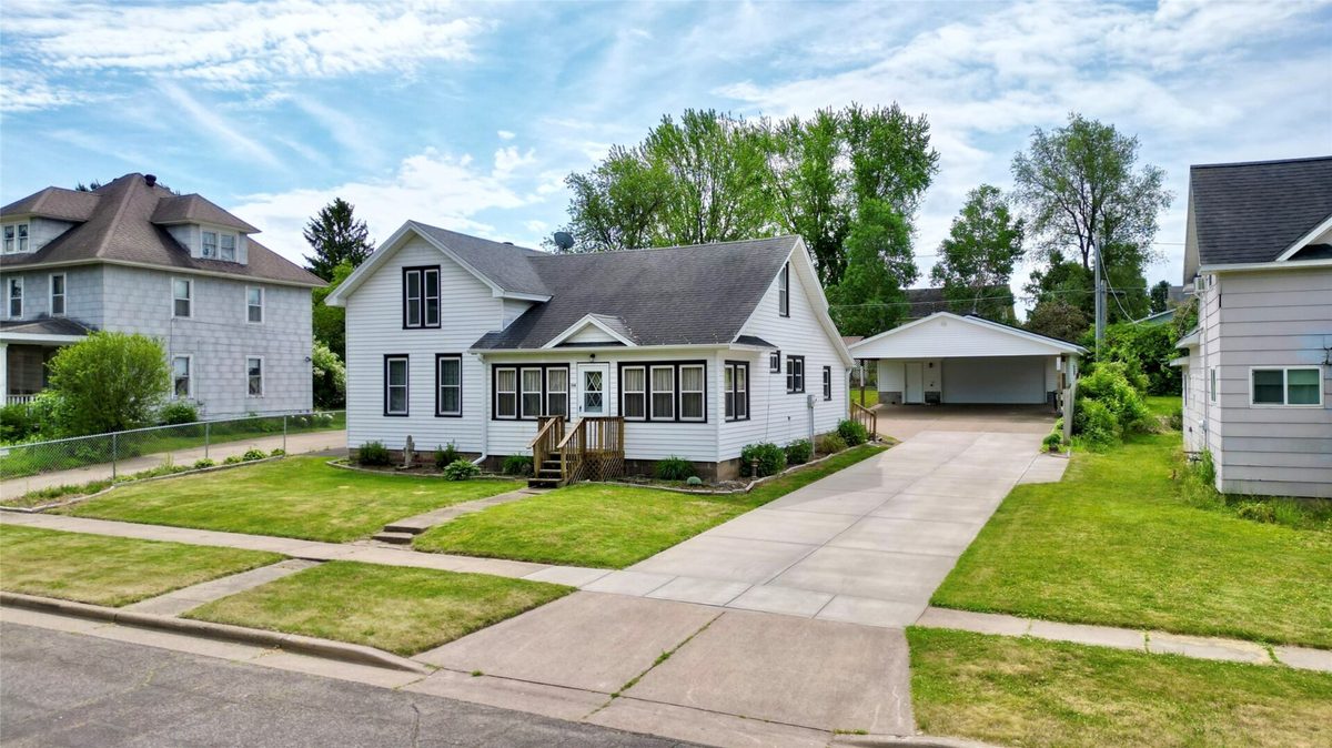 248 Washington Avenue, Fall Creek WI 54742 - Residential house for sale - MLS #1602011 - image2
