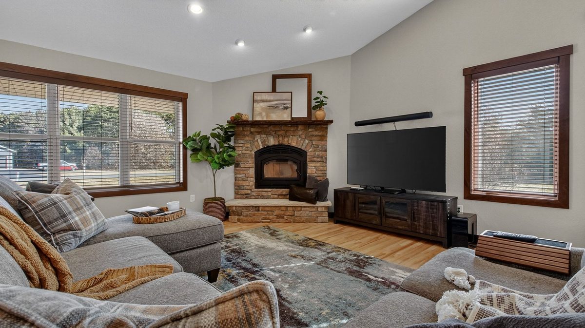 Residential at E3547 Pine Creek Road, Eleva, WI 54738 — photo 16