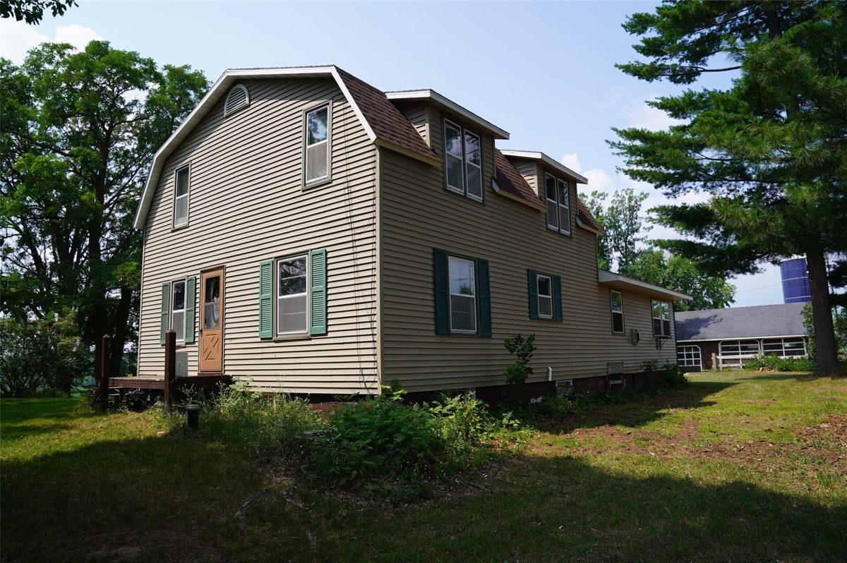 1847 Dubois Road, Webster, WI — photo 5